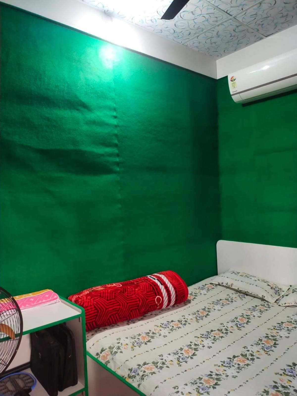 סיליגורי Green View Homestay מראה חיצוני תמונה