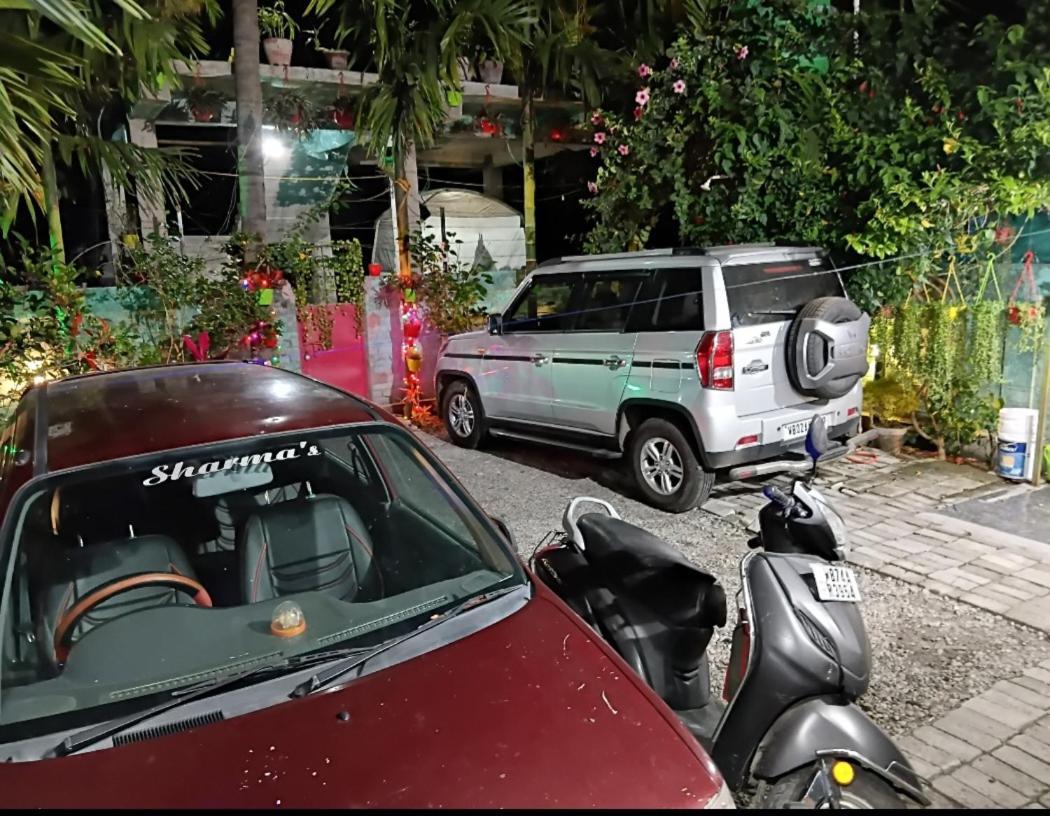 סיליגורי Green View Homestay מראה חיצוני תמונה