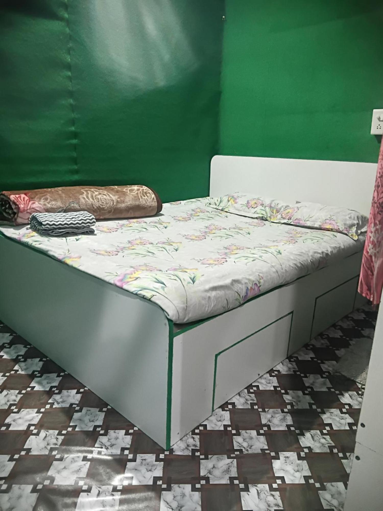 סיליגורי Green View Homestay מראה חיצוני תמונה